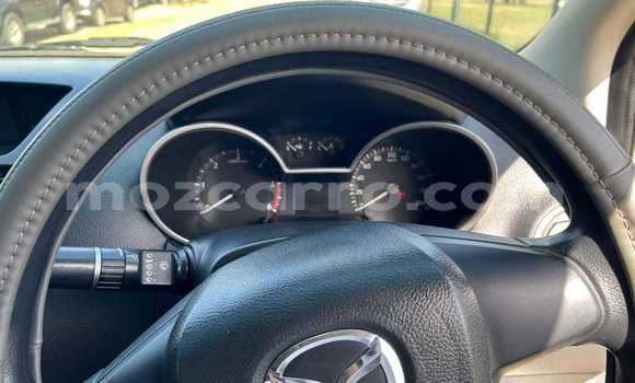 Tenga Tsaru Mazda BT-50 Chena Mota in Maputo in Maputo Tenga Tsaru Mazda BT-50 Chena Mota in Maputo in Maputo