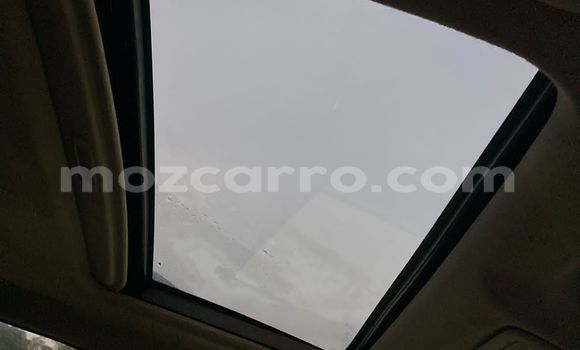 Tenga Tsaru Toyota Land Cruiser Prado Sirivha Mota in Maputo in Maputo Tenga Tsaru Toyota Land Cruiser Prado Sirivha Mota in Maputo in Maputo