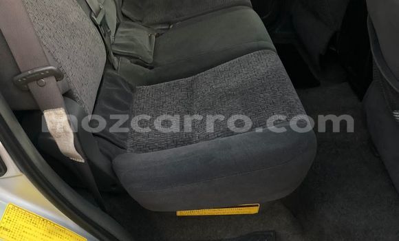 Tenga Tsaru Toyota Land Cruiser Prado Sirivha Mota in Maputo in Maputo Tenga Tsaru Toyota Land Cruiser Prado Sirivha Mota in Maputo in Maputo