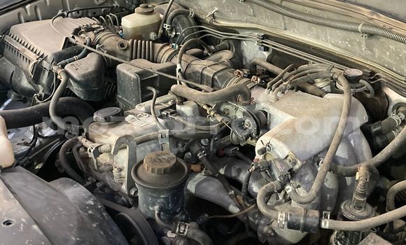 Tenga Tsaru Toyota Land Cruiser Prado Sirivha Mota in Maputo in Maputo Tenga Tsaru Toyota Land Cruiser Prado Sirivha Mota in Maputo in Maputo