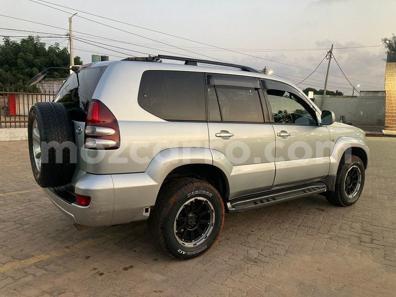 Big with watermark toyota land cruiser prado maputo maputo 23895