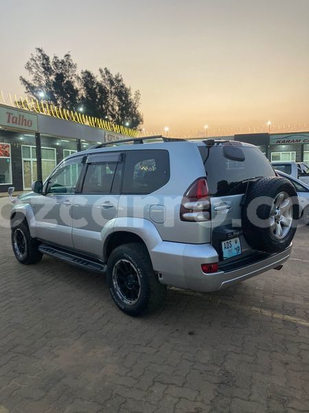 Big with watermark toyota land cruiser prado maputo maputo 23895