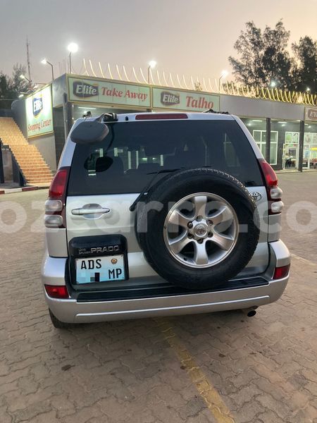 Big with watermark toyota land cruiser prado maputo maputo 23895