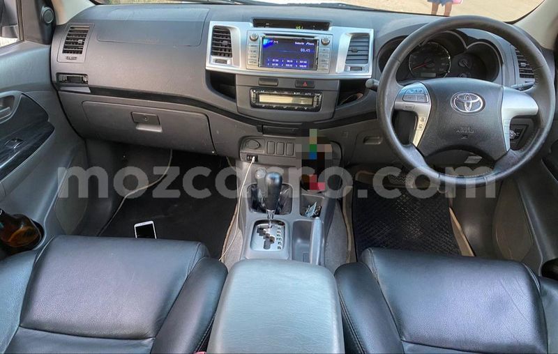 Big with watermark toyota hilux maputo maputo 23896