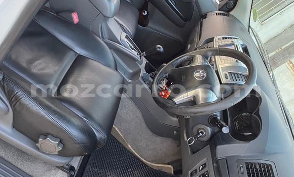 Comprar Novo Toyota Hilux Branco Carro em Maputo em Maputo Comprar Novo Toyota Hilux Branco Carro em Maputo em Maputo