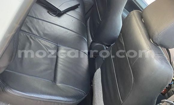 Comprar Novo Toyota Hilux Branco Carro em Maputo em Maputo Comprar Novo Toyota Hilux Branco Carro em Maputo em Maputo