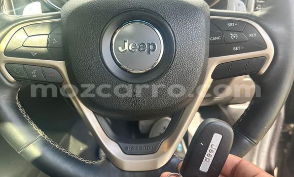Comprar Novo Jeep Cherokee Preto Carro em Maputo em Maputo Comprar Novo Jeep Cherokee Preto Carro em Maputo em Maputo