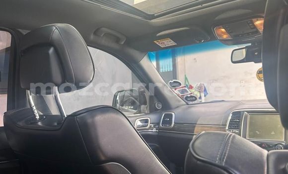 Comprar Novo Jeep Cherokee Preto Carro em Maputo em Maputo Comprar Novo Jeep Cherokee Preto Carro em Maputo em Maputo