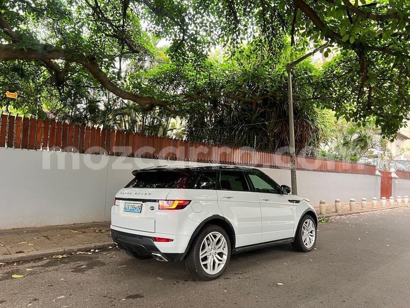 Big with watermark range rover evoque maputo maputo 23899