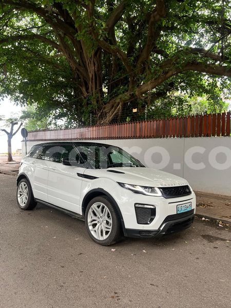 Big with watermark range rover evoque maputo maputo 23899