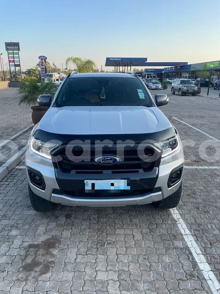 Big with watermark ford ranger maputo maputo 23900