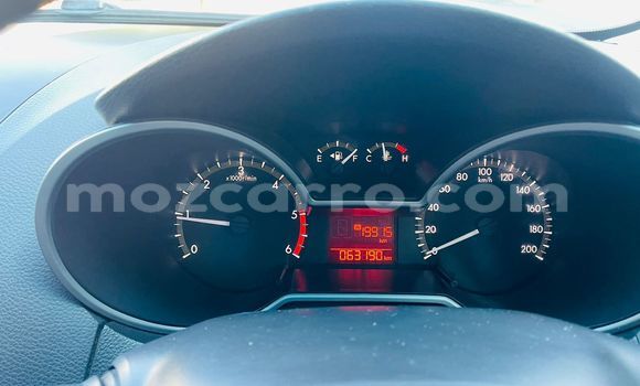 Comprar Novo Toyota Hilux De outros Carro em Maputo em Maputo Comprar Novo Toyota Hilux De outros Carro em Maputo em Maputo