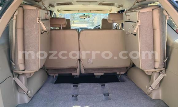 Comprar Usado Toyota Fortuner Branco Carro em Maputo em Maputo Comprar Usado Toyota Fortuner Branco Carro em Maputo em Maputo