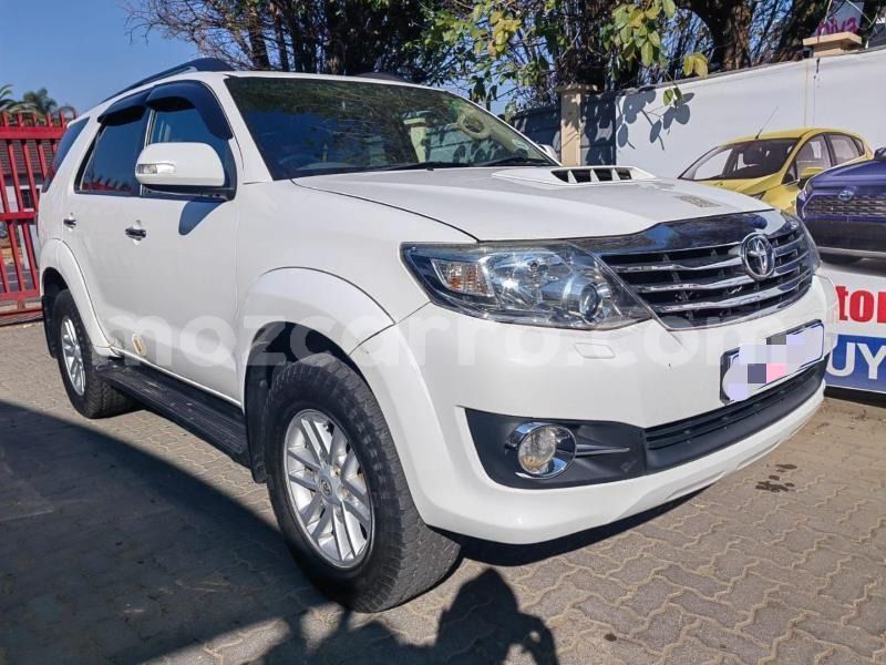 Big with watermark toyota fortuner maputo maputo 23903