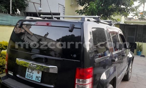 Tenga Tsaru Jeep Cherokee Nhema Mota in Maputo in Maputo Tenga Tsaru Jeep Cherokee Nhema Mota in Maputo in Maputo