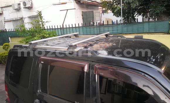 Tenga Tsaru Jeep Cherokee Nhema Mota in Maputo in Maputo Tenga Tsaru Jeep Cherokee Nhema Mota in Maputo in Maputo