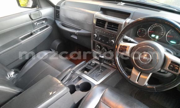 Tenga Tsaru Jeep Cherokee Nhema Mota in Maputo in Maputo Tenga Tsaru Jeep Cherokee Nhema Mota in Maputo in Maputo