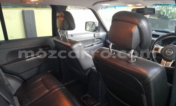 Tenga Tsaru Jeep Cherokee Nhema Mota in Maputo in Maputo Tenga Tsaru Jeep Cherokee Nhema Mota in Maputo in Maputo