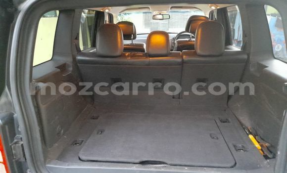 Tenga Tsaru Jeep Cherokee Nhema Mota in Maputo in Maputo Tenga Tsaru Jeep Cherokee Nhema Mota in Maputo in Maputo