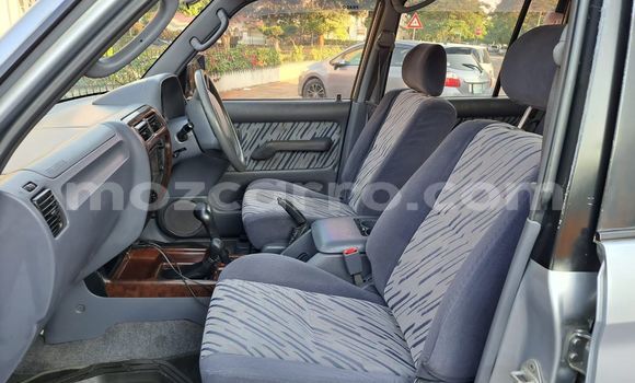 Tenga Tsaru Toyota Land Cruiser Prado Zvimwe Mota in Maputo in Maputo Tenga Tsaru Toyota Land Cruiser Prado Zvimwe Mota in Maputo in Maputo
