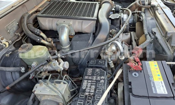 Tenga Tsaru Toyota Land Cruiser Prado Zvimwe Mota in Maputo in Maputo Tenga Tsaru Toyota Land Cruiser Prado Zvimwe Mota in Maputo in Maputo