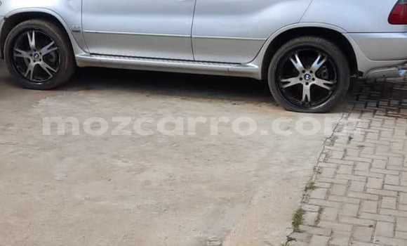 Tenga Tsaru BMW X5 Zvimwe Mota in Maputo in Maputo Tenga Tsaru BMW X5 Zvimwe Mota in Maputo in Maputo