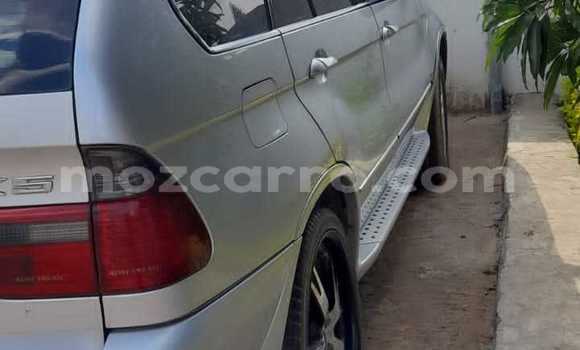 Tenga Tsaru BMW X5 Zvimwe Mota in Maputo in Maputo Tenga Tsaru BMW X5 Zvimwe Mota in Maputo in Maputo