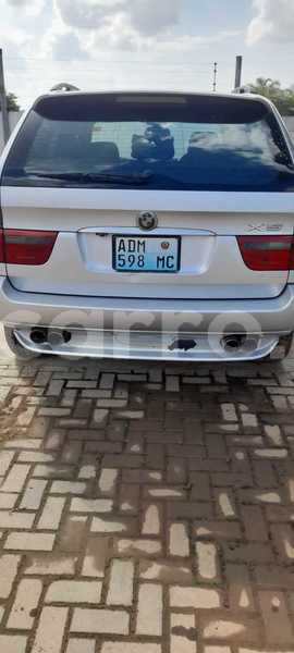 Big with watermark bmw x5 maputo maputo 23908