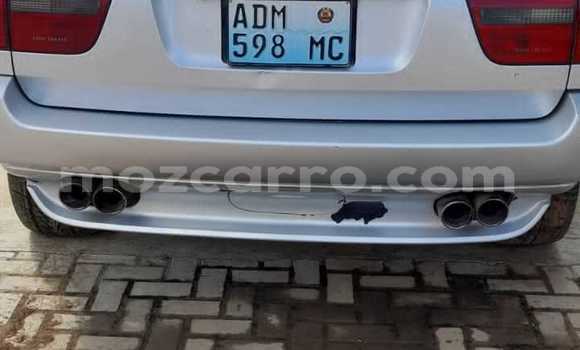 Comprar Usado BMW X5 De outros Carro em Maputo em Maputo