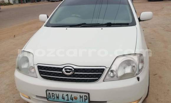 Tenga Tsaru Toyota Corolla Chena Mota in Maputo in Maputo Tenga Tsaru Toyota Corolla Chena Mota in Maputo in Maputo