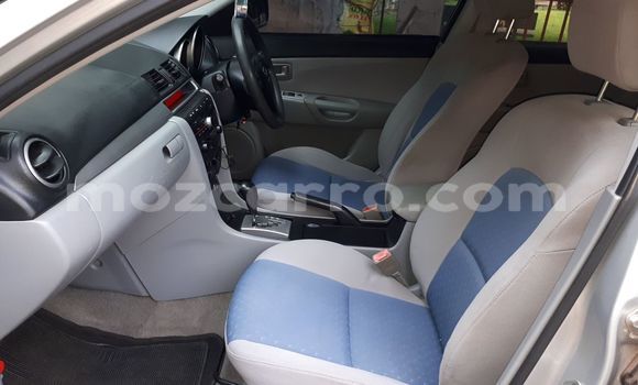 Tenga Tsaru Mazda Axela Zvimwe Mota in Maputo in Maputo Tenga Tsaru Mazda Axela Zvimwe Mota in Maputo in Maputo