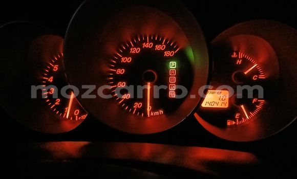 Tenga Tsaru Mazda Demio Sirivha Mota in Maputo in Maputo Tenga Tsaru Mazda Demio Sirivha Mota in Maputo in Maputo