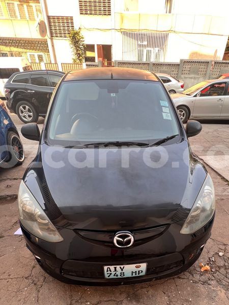 Big with watermark mazda demio maputo maputo 23916