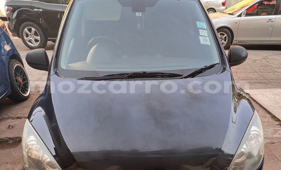 Comprar Usado Mazda Demio De outros Carro em Maputo em Maputo