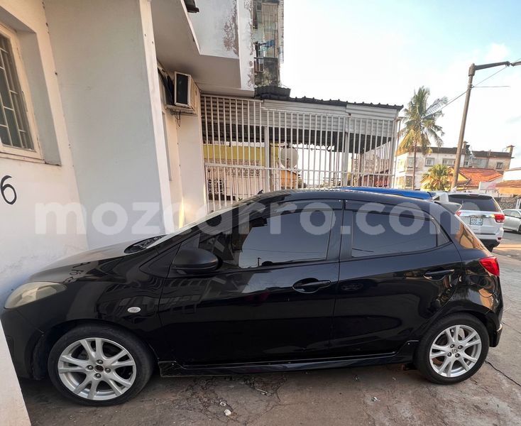 Big with watermark mazda demio maputo maputo 23916