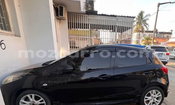Tenga Tsaru Mazda Demio Zvimwe Mota in Maputo in Maputo Tenga Tsaru Mazda Demio Zvimwe Mota in Maputo in Maputo
