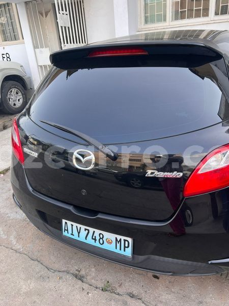 Big with watermark mazda demio maputo maputo 23916