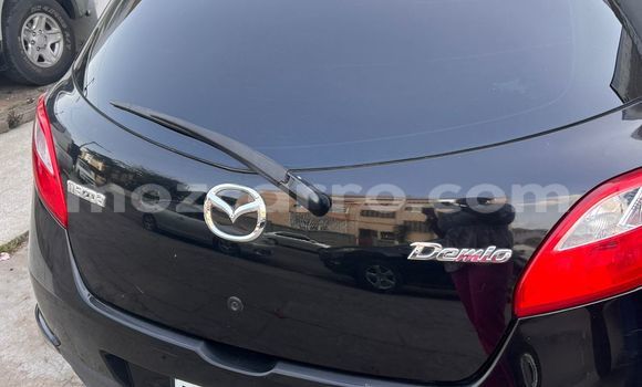 Tenga Tsaru Mazda Demio Zvimwe Mota in Maputo in Maputo Tenga Tsaru Mazda Demio Zvimwe Mota in Maputo in Maputo
