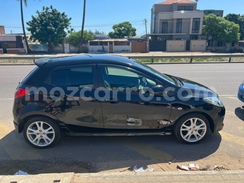 Big with watermark mazda demio maputo maputo 23916