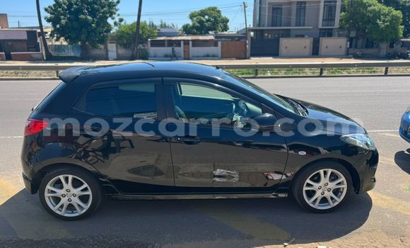 Tenga Tsaru Mazda Demio Zvimwe Mota in Maputo in Maputo Tenga Tsaru Mazda Demio Zvimwe Mota in Maputo in Maputo