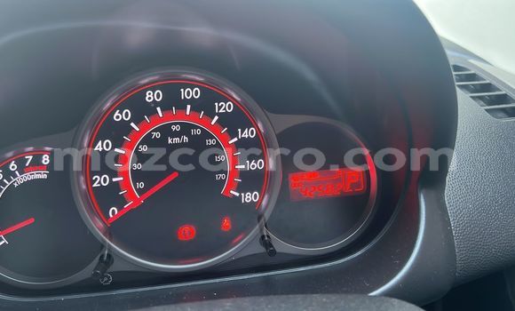 Tenga Tsaru Mazda Demio Zvimwe Mota in Maputo in Maputo Tenga Tsaru Mazda Demio Zvimwe Mota in Maputo in Maputo