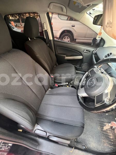 Big with watermark mazda demio maputo maputo 23916