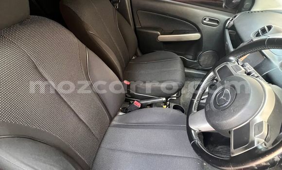 Tenga Tsaru Mazda Demio Zvimwe Mota in Maputo in Maputo Tenga Tsaru Mazda Demio Zvimwe Mota in Maputo in Maputo