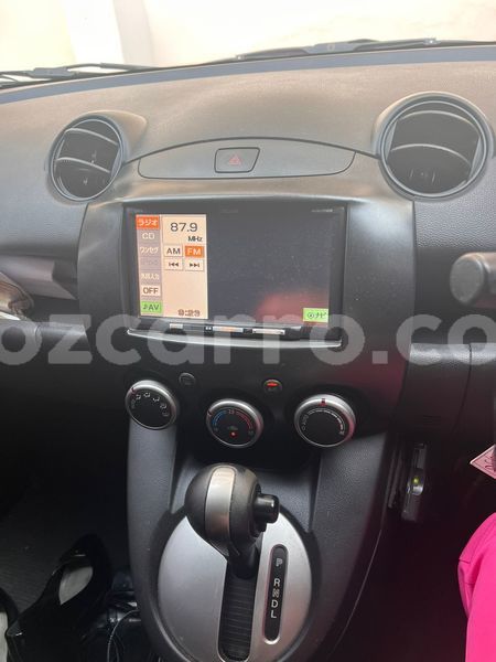 Big with watermark mazda demio maputo maputo 23916