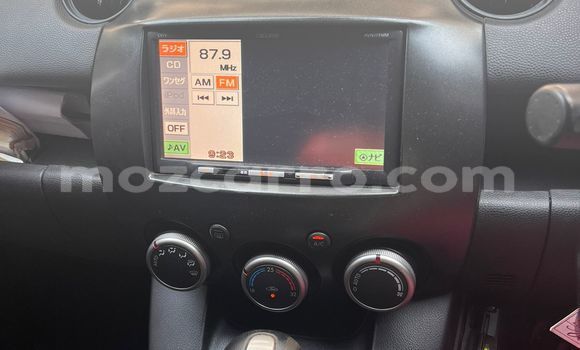 Tenga Tsaru Mazda Demio Zvimwe Mota in Maputo in Maputo Tenga Tsaru Mazda Demio Zvimwe Mota in Maputo in Maputo