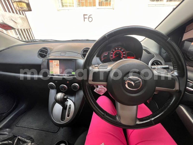 Big with watermark mazda demio maputo maputo 23916