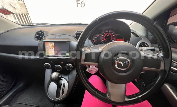 Tenga Tsaru Mazda Demio Zvimwe Mota in Maputo in Maputo Tenga Tsaru Mazda Demio Zvimwe Mota in Maputo in Maputo