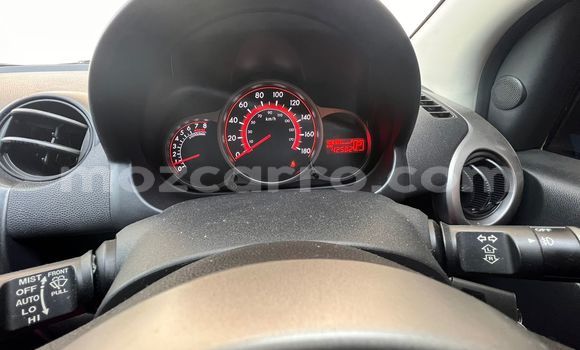 Tenga Tsaru Mazda Demio Zvimwe Mota in Maputo in Maputo Tenga Tsaru Mazda Demio Zvimwe Mota in Maputo in Maputo