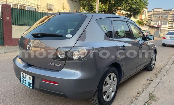 Comprar Usado Mazda Axela De outros Carro em Maputo em Maputo