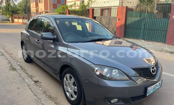 Tenga Tsaru Mazda Axela Zvimwe Mota in Maputo in Maputo Tenga Tsaru Mazda Axela Zvimwe Mota in Maputo in Maputo